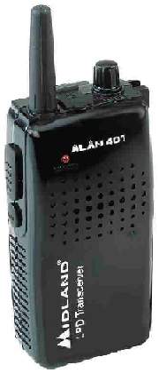  'Alan-401'