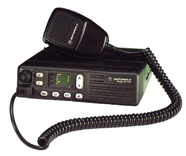 Motorola GM-900