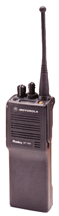 Motorola GP-1200