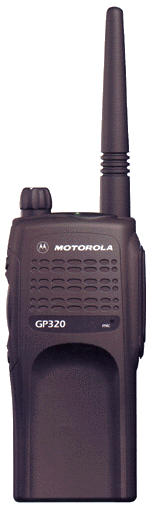 Motorola GP-320