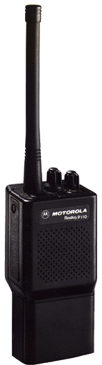 Motorola P-110