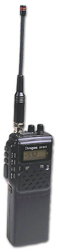  'Dragon SY-501'
