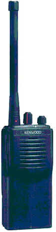 KENWOOD TK-2107